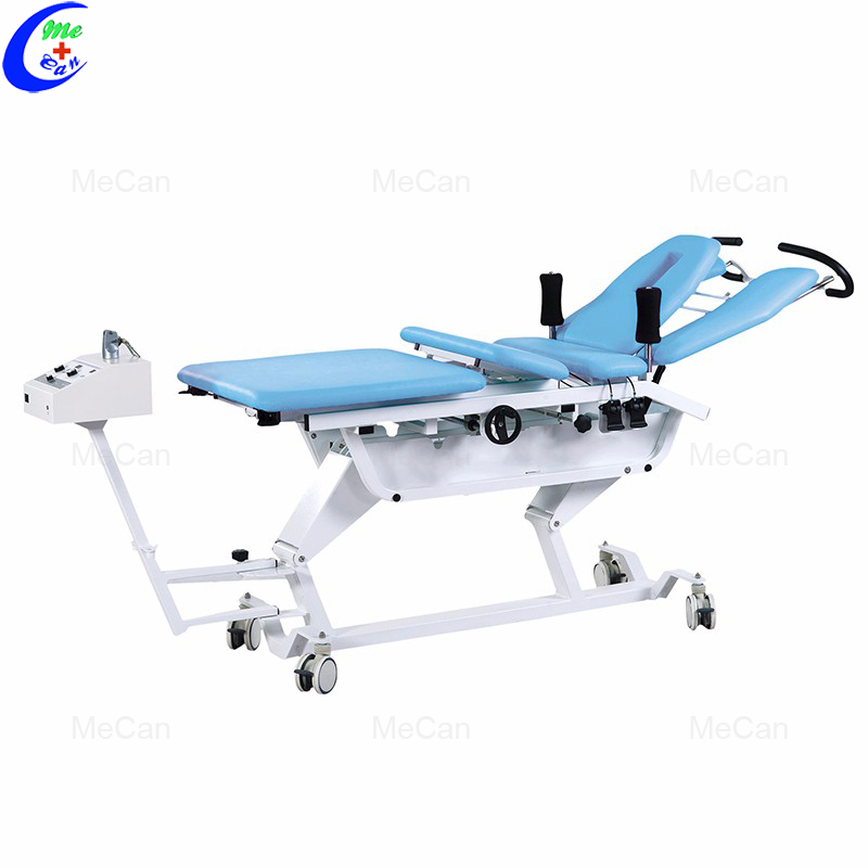Physical Therapy Equipment Lumbar Traction and Cervical Traction 5