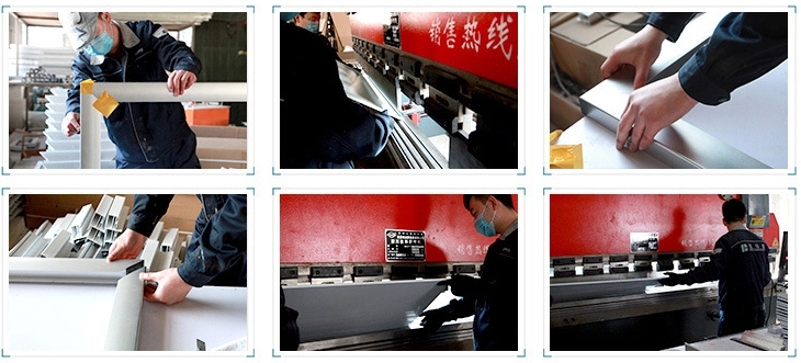 Blood Bank Refrigerator