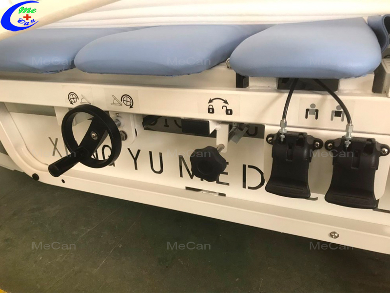 Physical Therapy Equipment Lumbar Traction and Cervical Traction 6