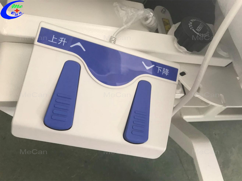 Physical Therapy Equipment Lumbar Traction and Cervical Traction 7