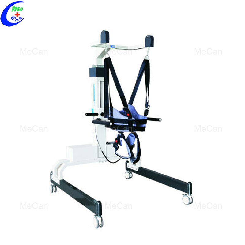 Physical Therapy Equipment Weight-loss Gait Training Device 2