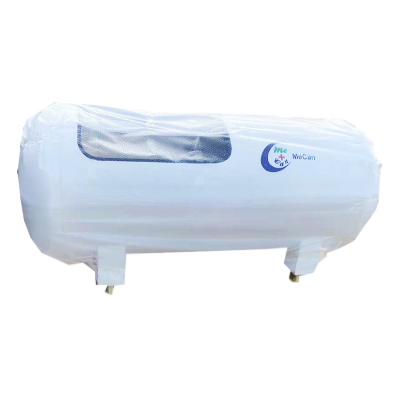 Hard Steel Type Hyperbaric Oxygen Chamber HBOT for Hospital/Beaty /Home 8