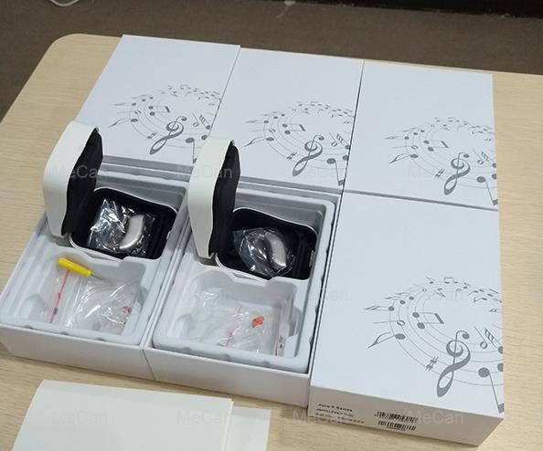 Feedback on Hearing Aids from customers in Portugal | MeCan Medical 3