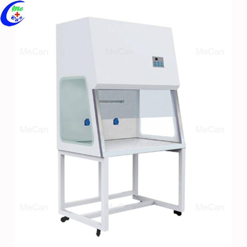Laboratory PCR Cabinet 2
