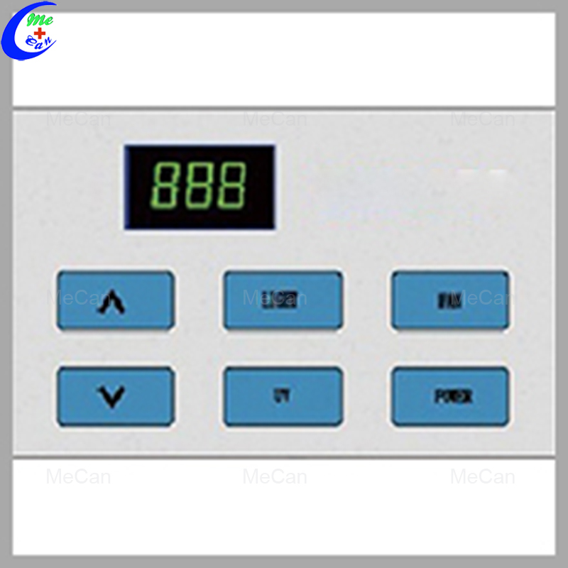 Laboratory PCR Cabinet 3