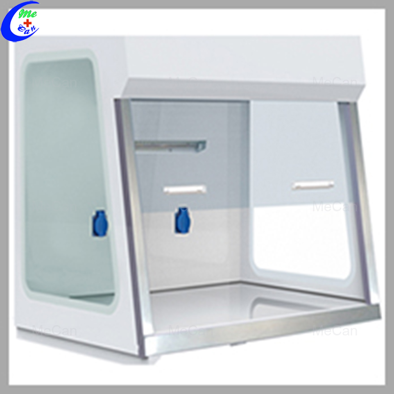 Laboratory PCR Cabinet 6