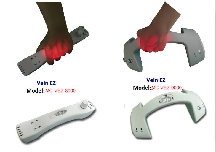 Medical Projection Portable Infrared Vein Viewer Vein Finder Medical Projection Portable Infrared Vein Viewer Vein Finder