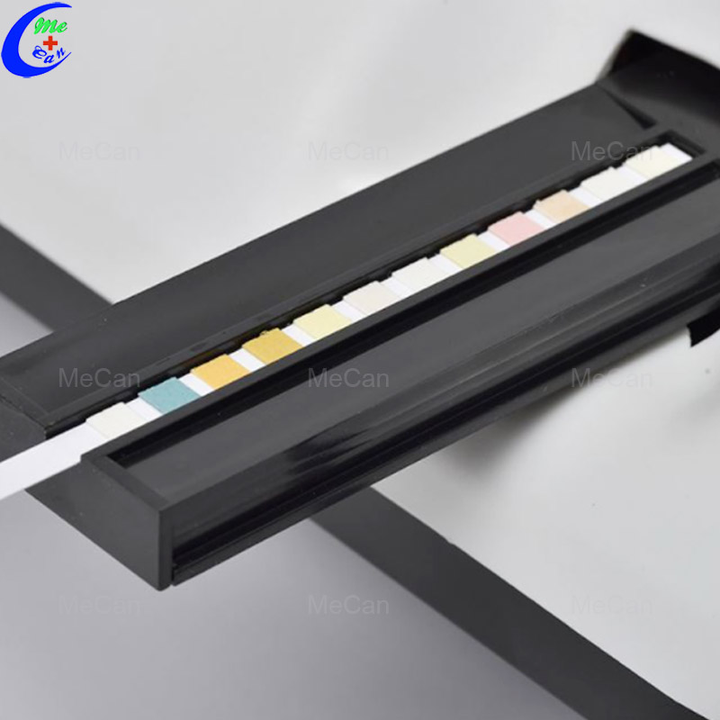 High Quality Clinical Analyzer Semi-Automatic Urine Analyzer 7