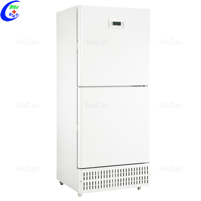 -25℃ Laboratory Low 270L Freezer with TUV 2