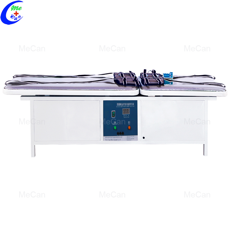 Physical Therapy Equipment Manual Traction Table 2