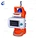 Ambulance Pantner Electronically Controlled Portable Ventilator