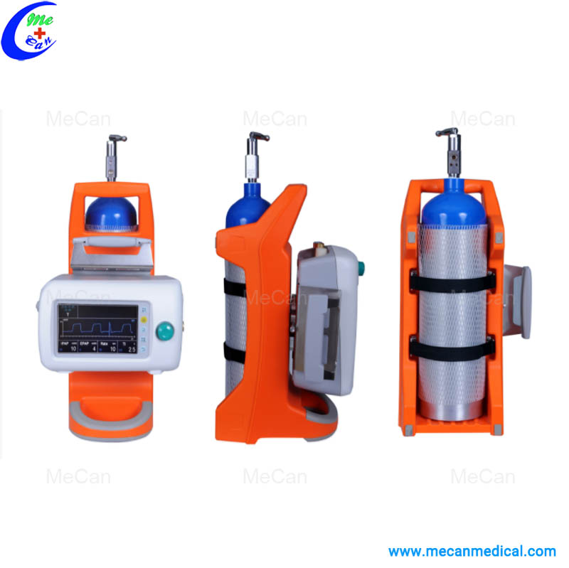 Portable Ventilator