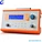 Portable Ambulance Transport Ventilator Machine