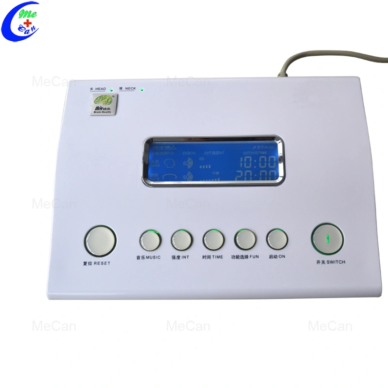 rTms Transcranial Magnetic Stimulation Equipment 6