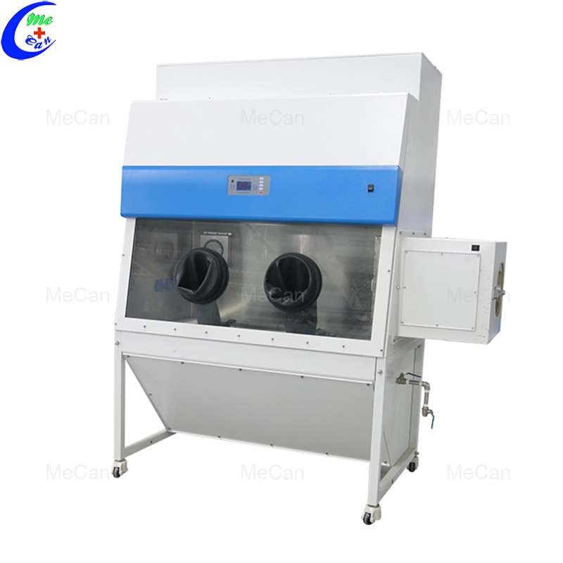 Class III Biological Safety Cabinet 2