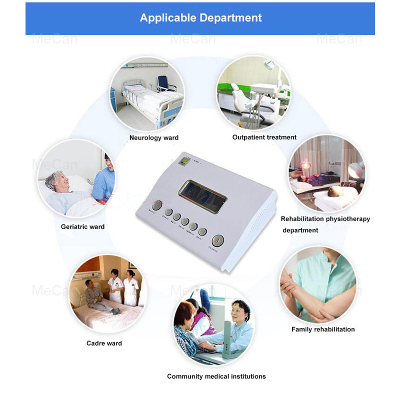 rTms Transcranial Magnetic Stimulation Equipment 11