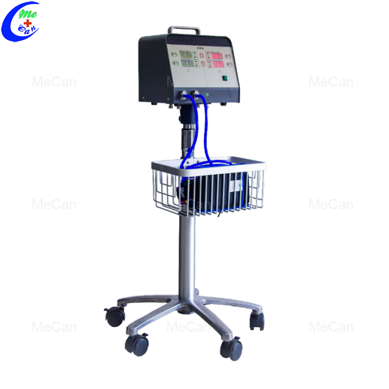 Hot-selling Operation Equipment Dual Channel Automatic Tourniquet System 4