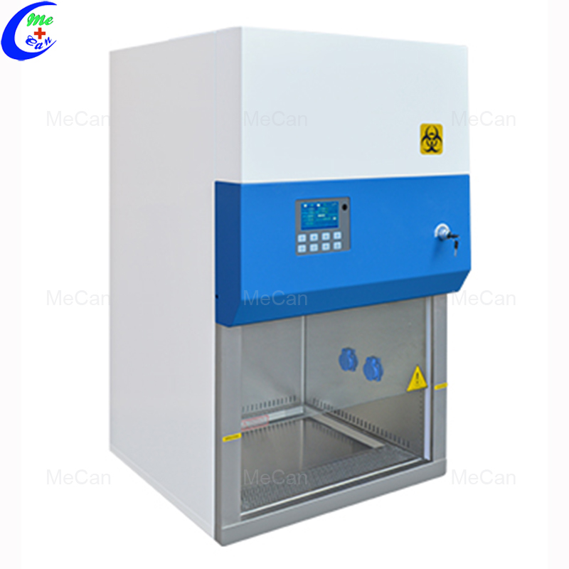 Laboratory Biological Safety Cabinet 2