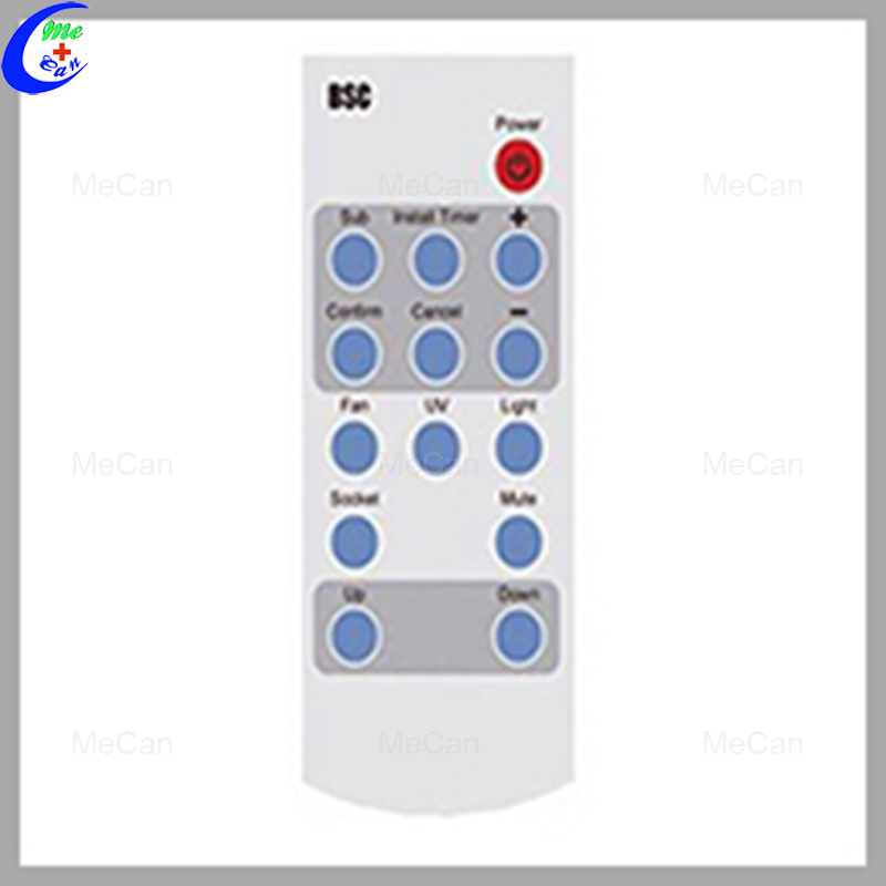 Laboratory Biological Safety Cabinet 6