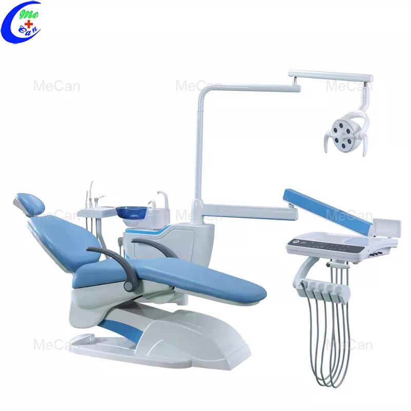 Customer Feedback in Honduras about MeCan Dental Chair 2