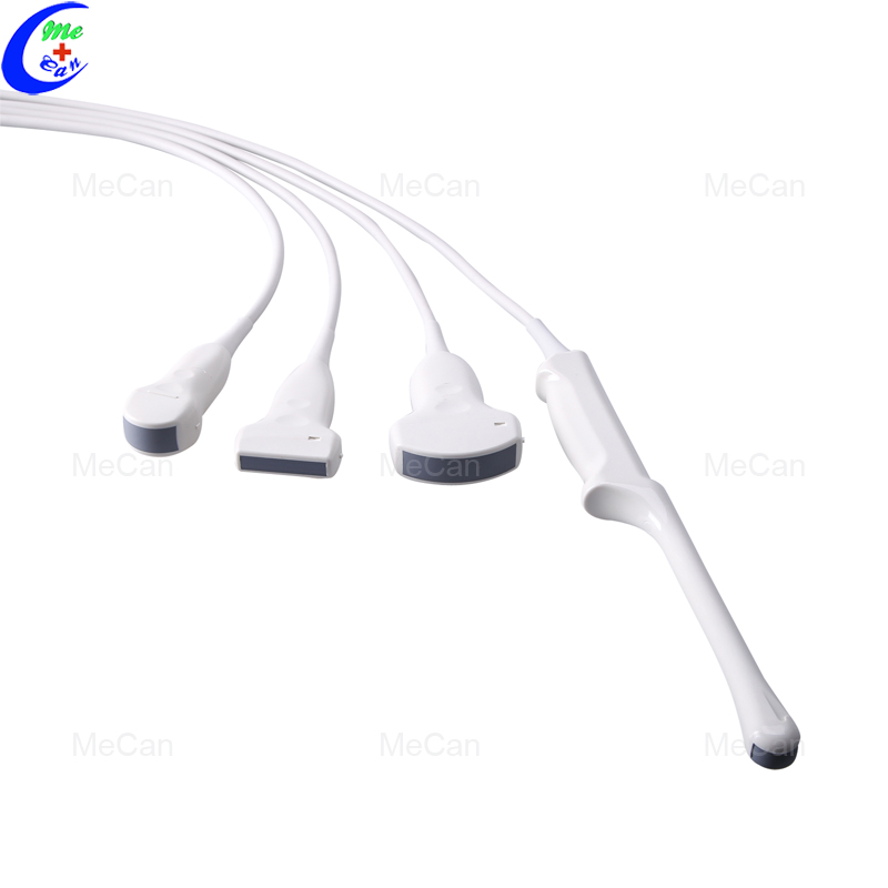 Hot Sale Full Digital Trolley Ultrasound Scanner 9