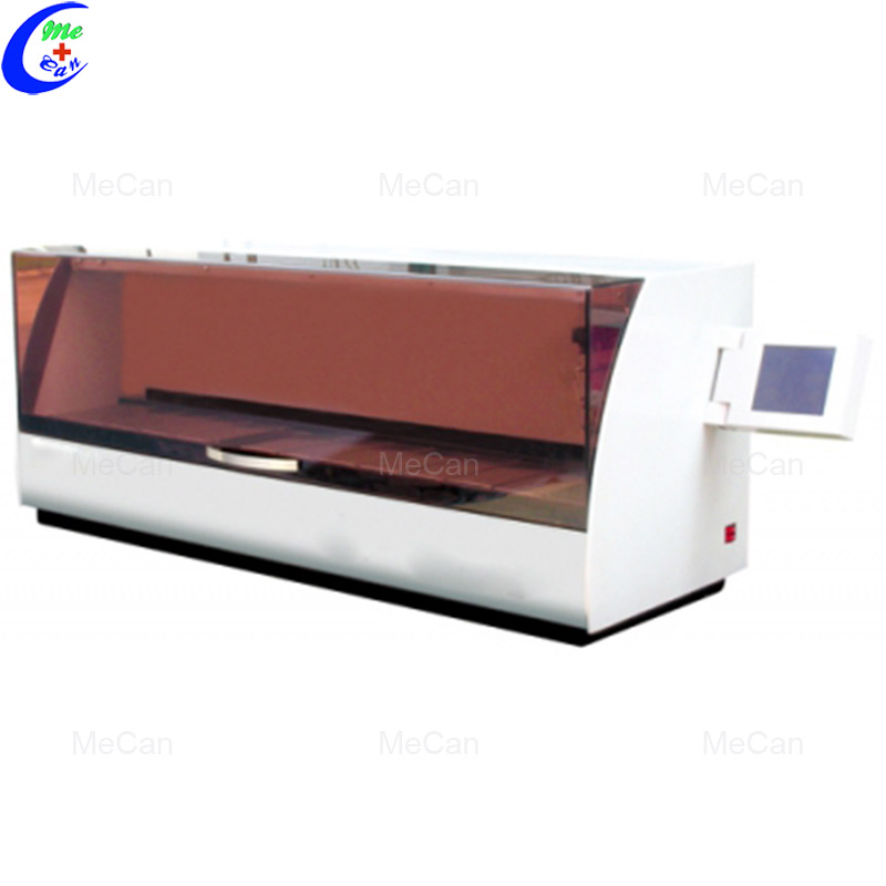 Laboratory Tissue Dyeing Processor 2