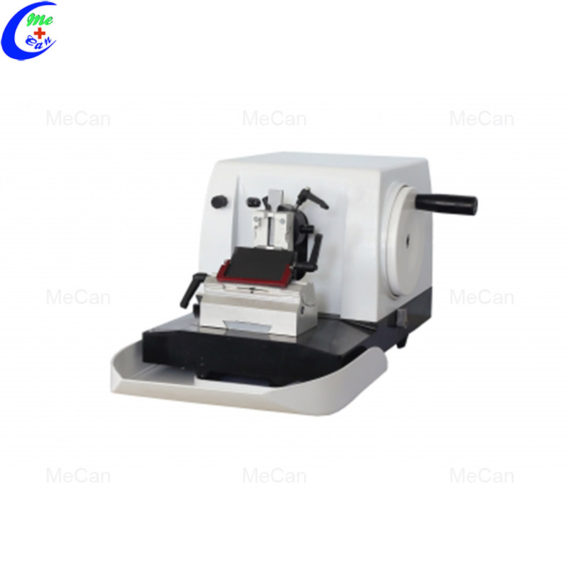 Laboratory Rotary Microtome Machine 2
