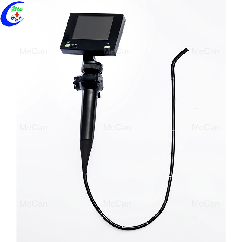 3.5 Inch TFT Screen Video System Endoscope 4