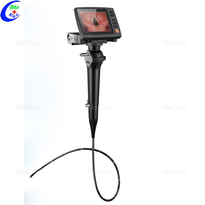 3.5 Inch LCD Screen Video System Nasofibroscope 2