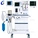 China Hospital Medical ICU Anesthesia Machine
