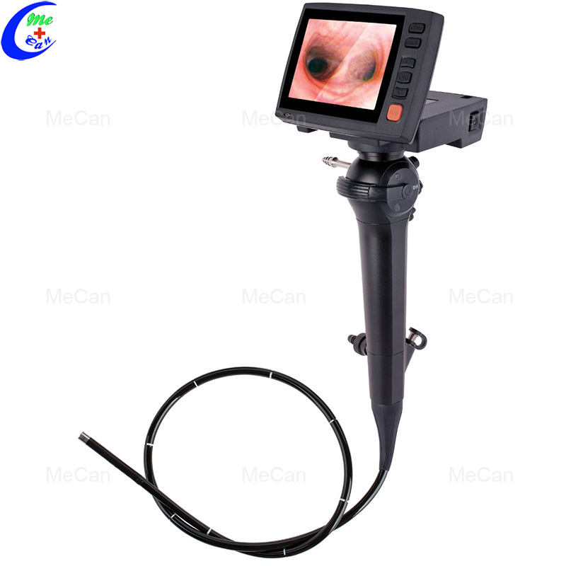 3.5Inch TFT Screen Video System Endoscope 3