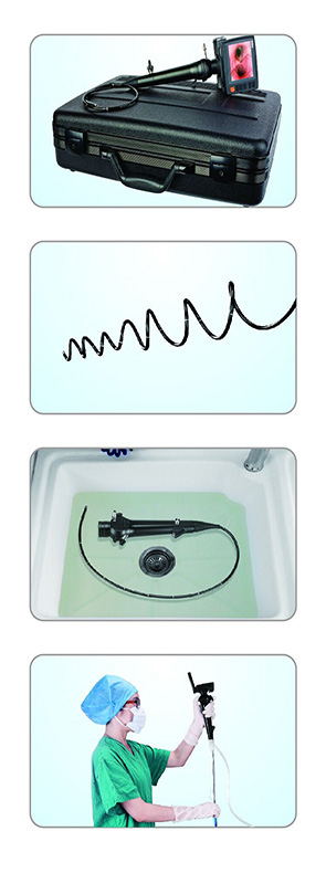 Video System Endoscope Video System Endoscope