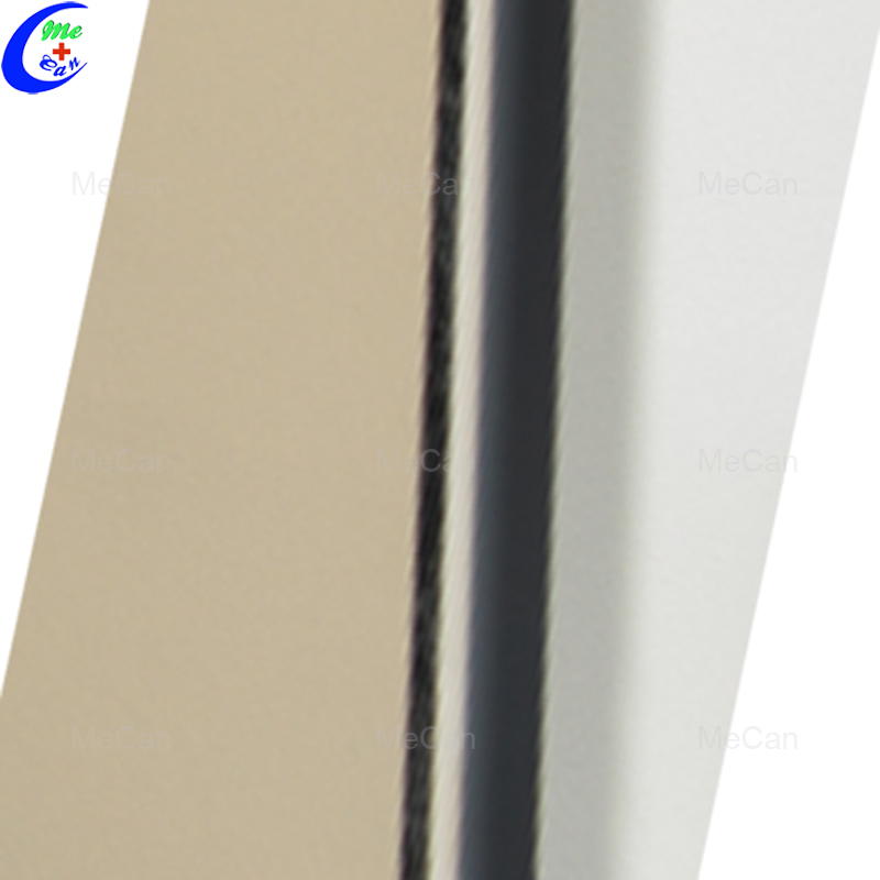 Lab Ducted Fume Hood 7