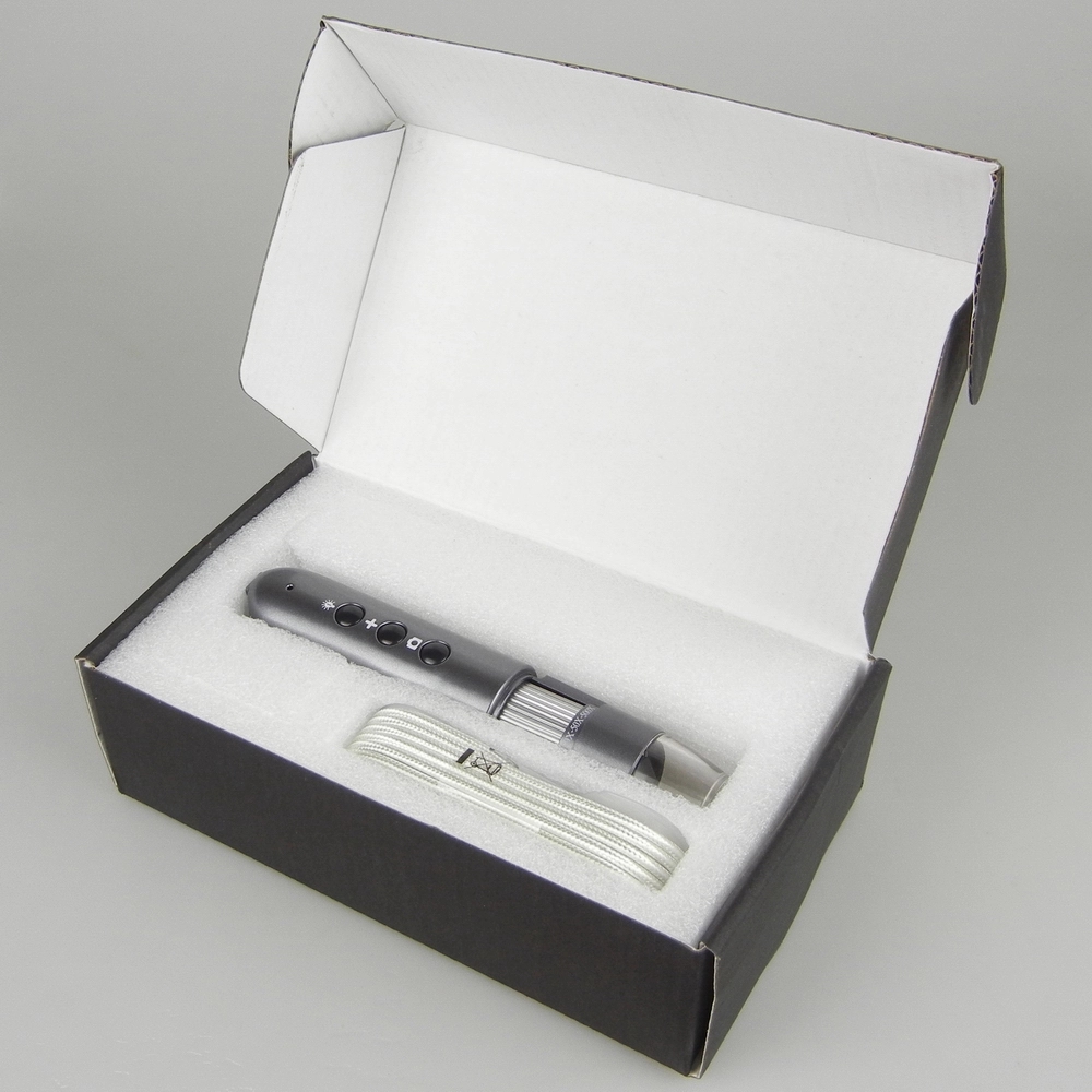 Digital Microscope