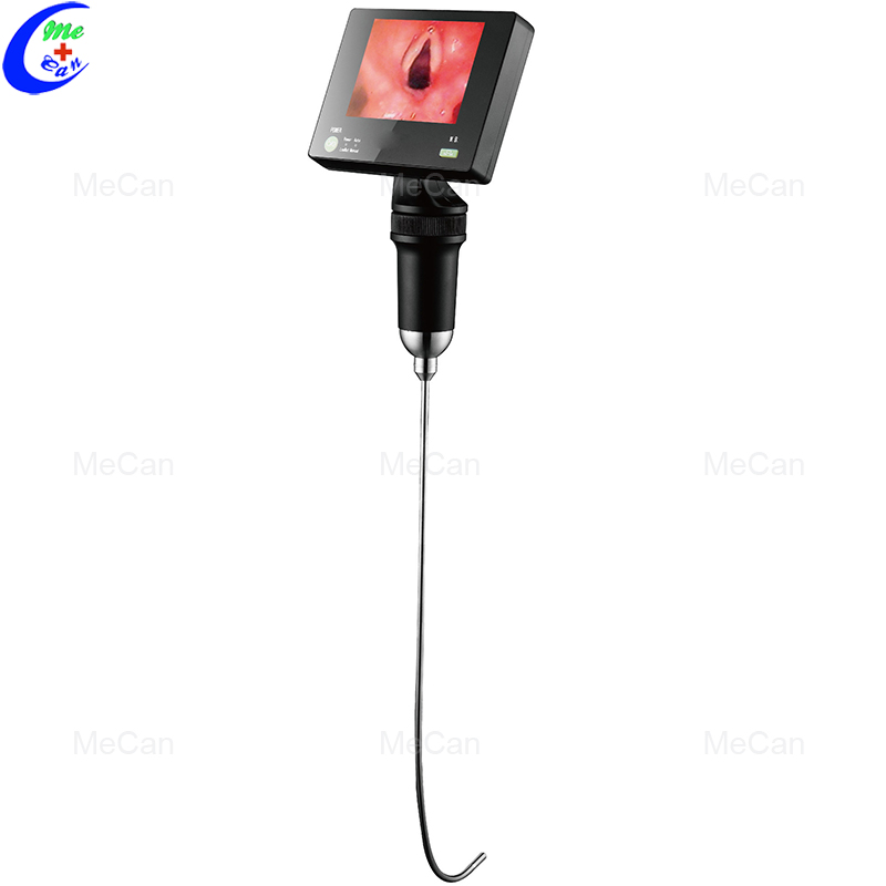 3.5 Inch LCD Screen Video System Endoscope 5