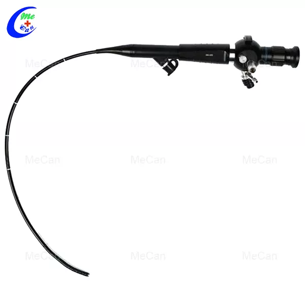 3.5 Size Portable Flexible Endoscope Shipped to Canada 2