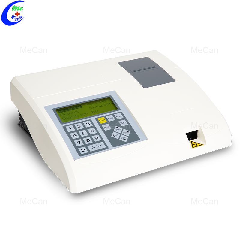 Urine Analyzer 3