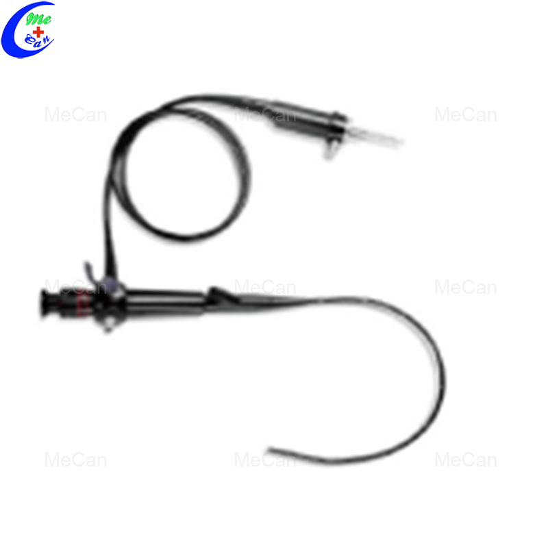 Portable Fiber Nasopharyngoscope 2