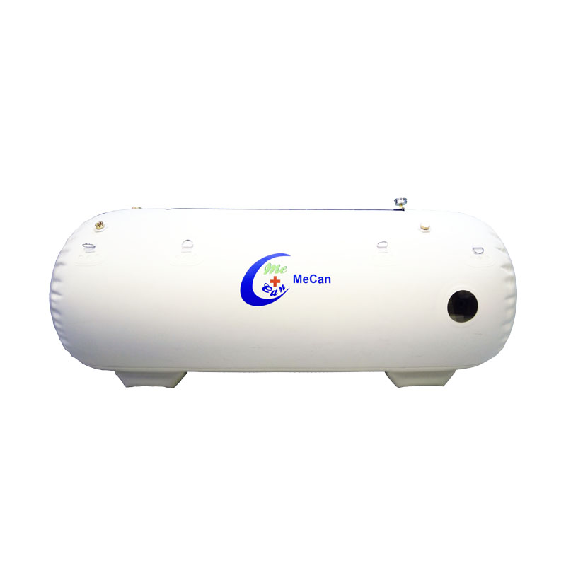 Soft Type Portable HBOT Hyperbaric Oxygen Chamber Therapy Price 7