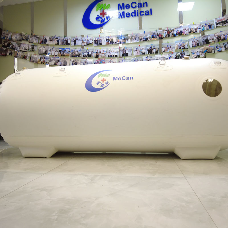 Soft Type Portable HBOT Hyperbaric Oxygen Chamber Therapy Price 8
