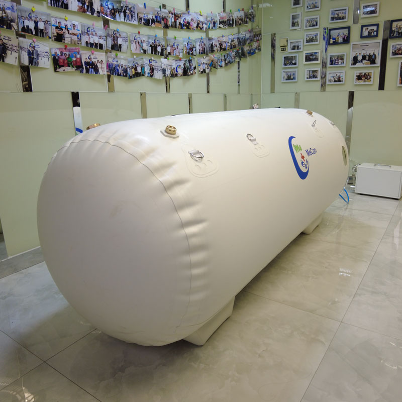 Soft Type Portable HBOT Hyperbaric Oxygen Chamber Therapy Price 10