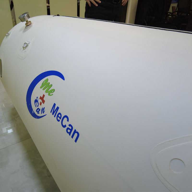 Soft Type Portable HBOT Hyperbaric Oxygen Chamber Therapy Price 11