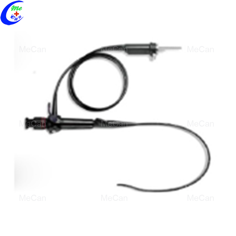 Portable Fiber Bronchoscope 2