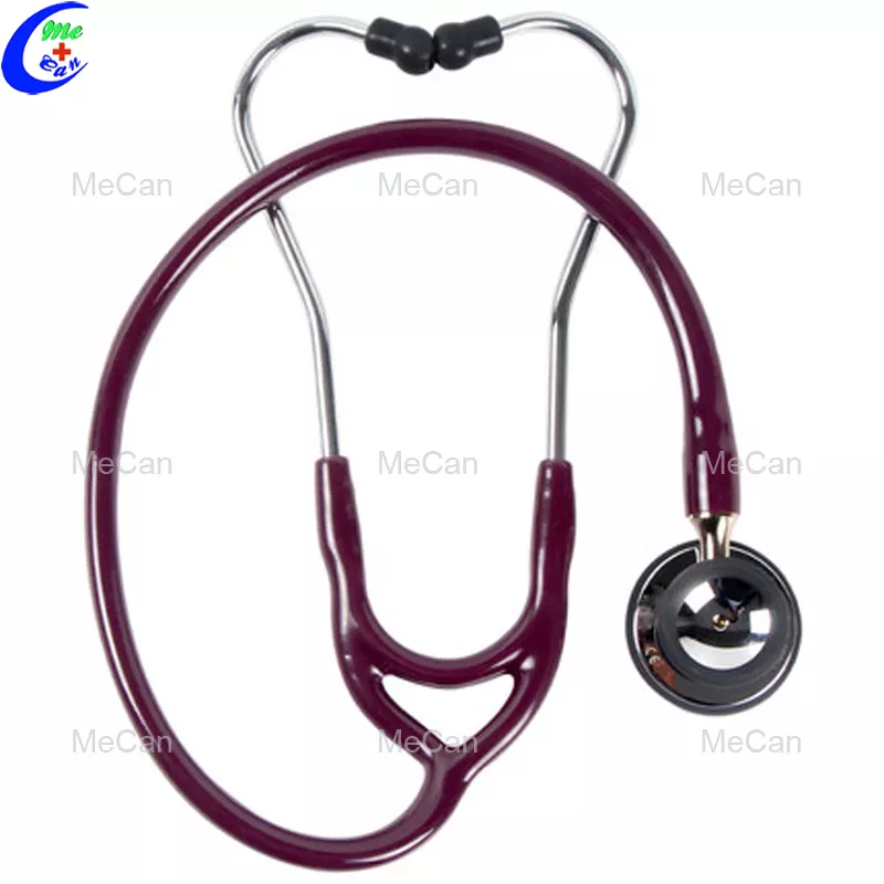 The Compliments on MeCan Stethoscope 3