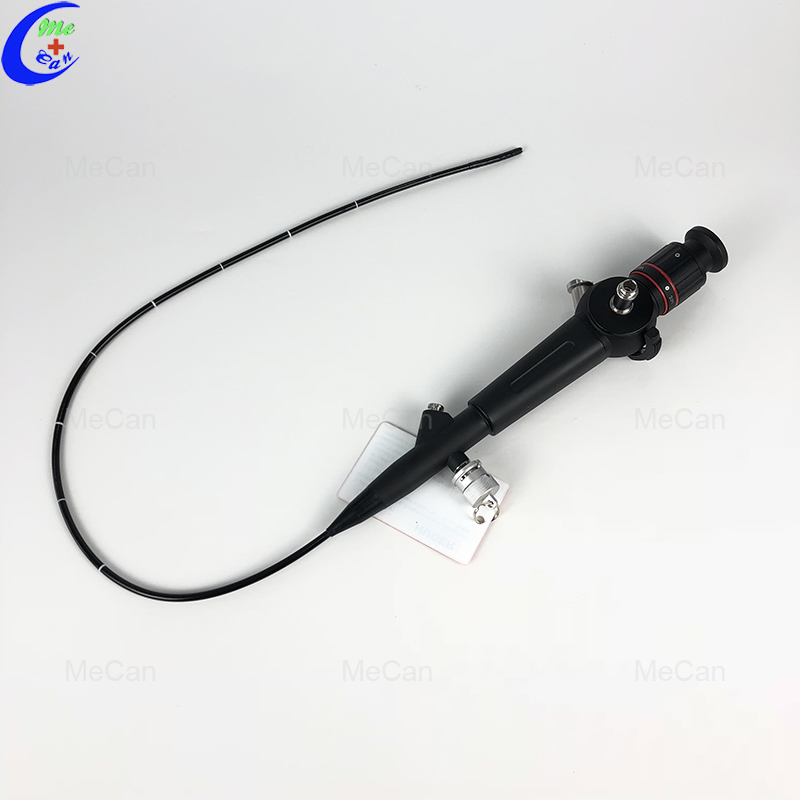 Portable Fiber Laryngoscope 4