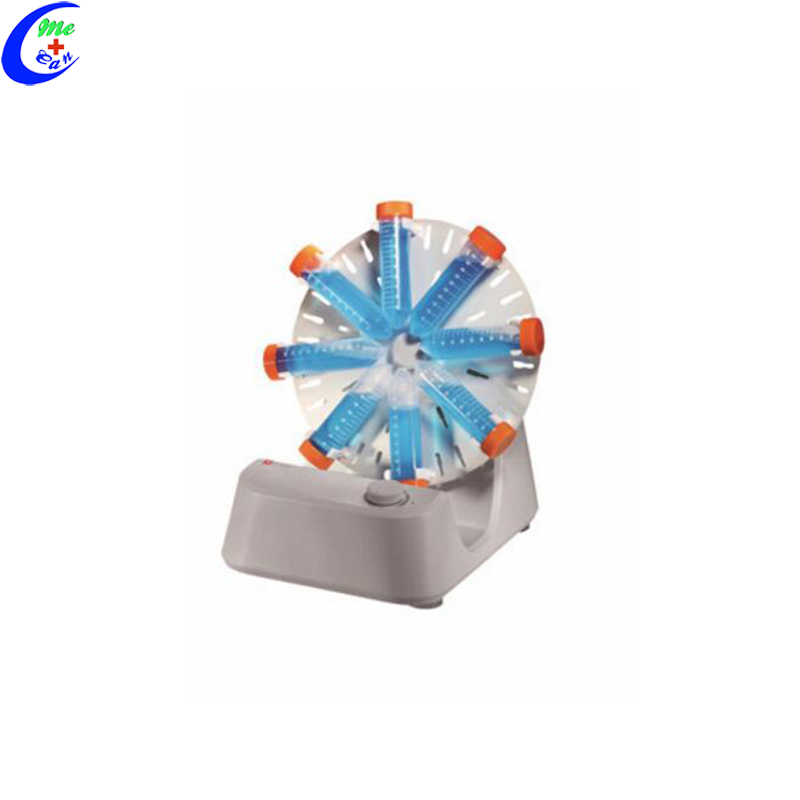Laboratory Economical Shaker Rotator 2