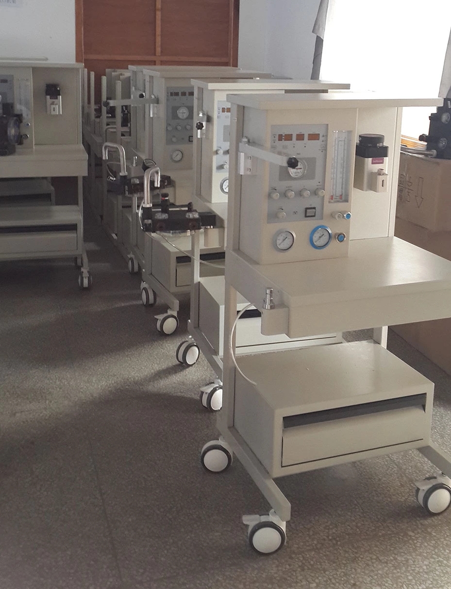 Hospital Equipment Anesthesia System Hospital Equipment Anesthesia System