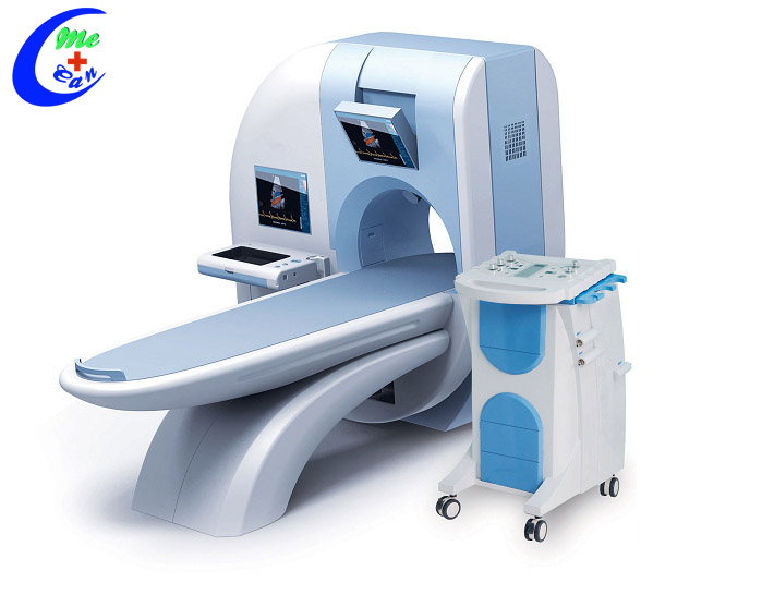 Large male sexual function diagnostic and treatment apparatus 2