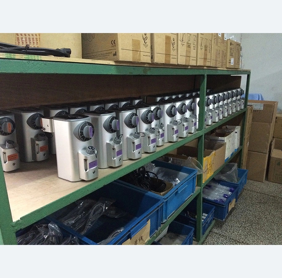 Hospital Equipment Anesthesia System Hospital Equipment Anesthesia System