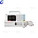 Single Channel Syringe Pump with 4 Injection Modes